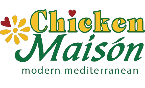 chickenmaison.com