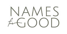 namesforgood.com