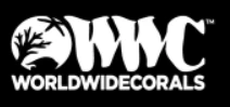 worldwidecorals.com