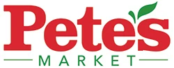 petesfresh.com