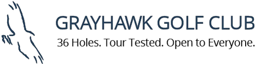 grayhawkgolf.com