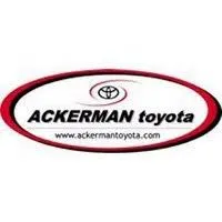 ackermantoyota.com