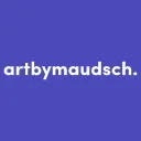 artbymaudsch.com