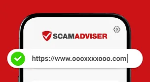 scamadviser.com