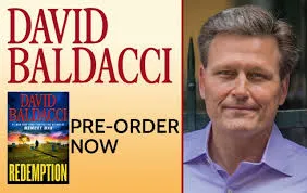 davidbaldacci.com