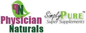 physiciannaturals.com