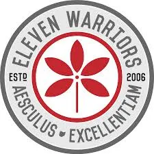 elevenwarriors.com