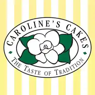 carolinescakes.com