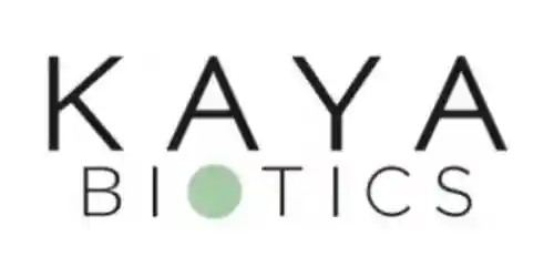 kayabiotics.com