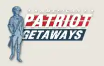 patriotgetaways.com