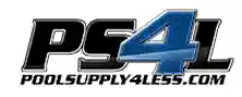 poolsupply4less.com