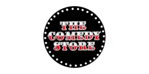 thecomedystore.com