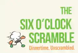 thescramble.com