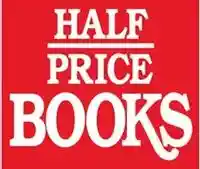 halfpricebooks.com