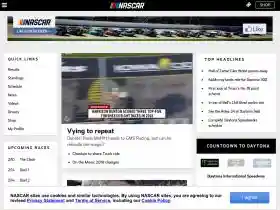 nascar.com