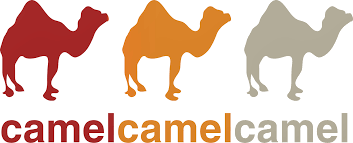 camelcamelcamel.com